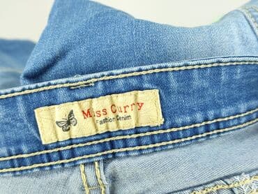 mimi dave jeans: Jeansy damskie, rozmiar M — 4