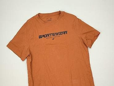 nba h: 4F, Koszulka dla mężczyzn, rozmiar M — 1