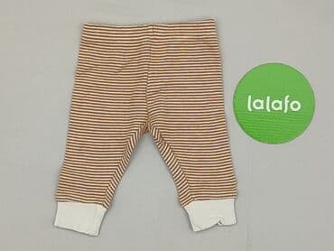 spodnie woskowane stradivarius: Leggings, Inextenso, 1-3 months, condition - Perfect — 2
