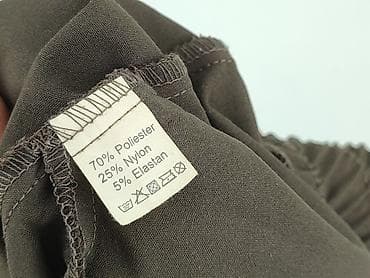 figi h: Spodnie dresowe damskie, rozmiar S — 5