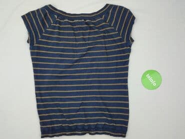 reserved t shirty w paski: T-shirt damski, rozmiar S — 3