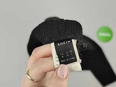 shein legginsy: Shein, Legginsy Sportowe damskie, rozmiar M — 4