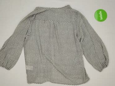 bluzka z kotem h m: H&M, Bluzka damska, rozmiar S — 3