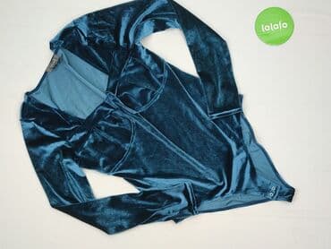 bluzki nietoperz plus size: Primark, Body damskie, M — 2