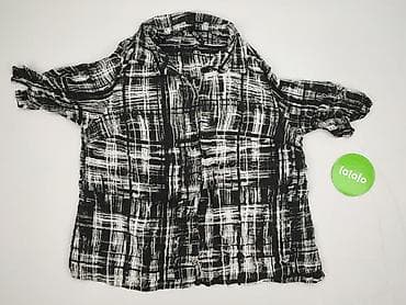 kurtka glorious: KappAhl, Koszula damska, rozmiar XL — 2