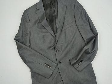 koszule bolf: Zara, Marynarka dla mężczyzn, rozmiar L — 1