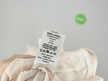 bluzki basic długi rekaw: F&F, Bluzka damska, rozmiar L — 6