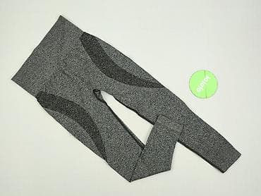 dresowe: Legginsy Sportowe damskie, rozmiar S — 2