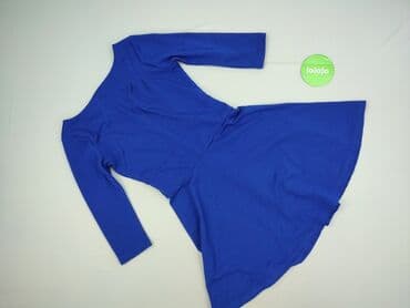 ombre sukienki: Sukienka damska, M — 2