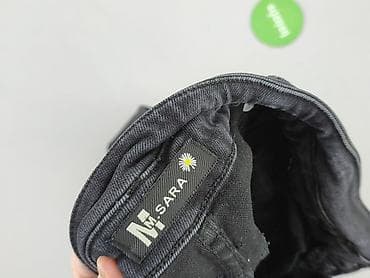 c: M.Sara, Jeansy damskie, rozmiar S — 4