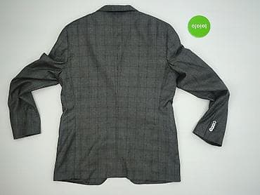 massimo dutti: Massimo Dutti, Marynarka dla mężczyzn, rozmiar L — 3