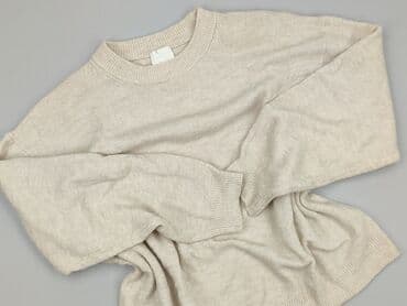 H&M, Sweter damski, rozmiar M