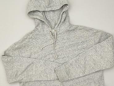 H&M Divided, Bluza z kapturem damska, rozmiar M