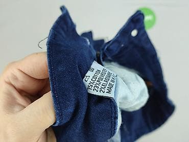 drip dresy: Jeansy damskie, rozmiar L — 5