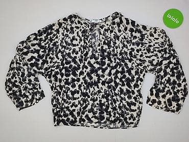 bluza megi: Mango, Bluzka damska, rozmiar S — 2