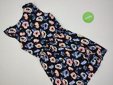 rosze: Vero Moda, Sukienka damska, rozmiar M — 3