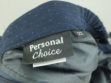 spódniczka kąpielowa granatowa: Spódnica damska, rozmiar 5XL — 4