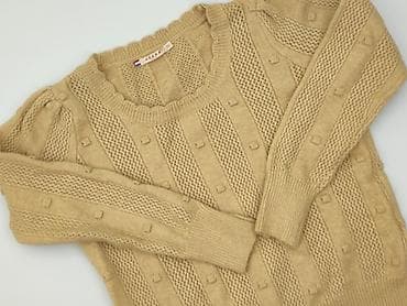 sweter wiedzmin: AZARA PARIS, Sweter damski, rozmiar One size — 1