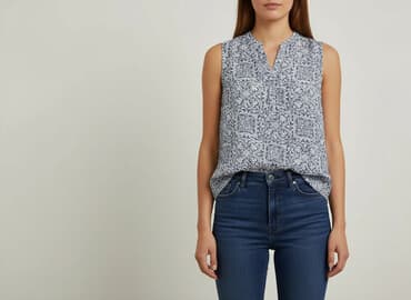 koszula do karmienia c a: Colours, Bluzka damska, rozmiar M — 7