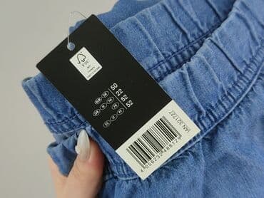 джинси жіночі сінсей: Esmara, Women`s trousers, size 5XL (EU 50) — 4