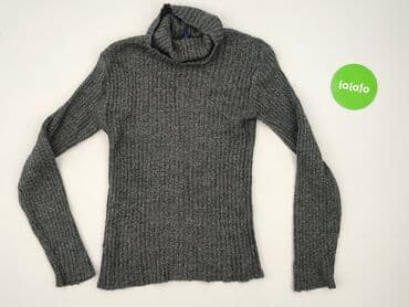 sweter kurt cobain: Golf damski, S — 3