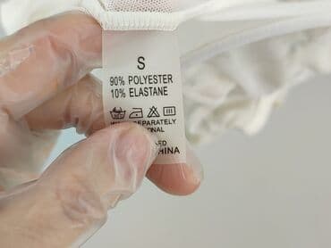 classics77 tops: Топ жіночий, S на lalafo.pl — 4 classics77 tops: Топ жіночий, S — 4