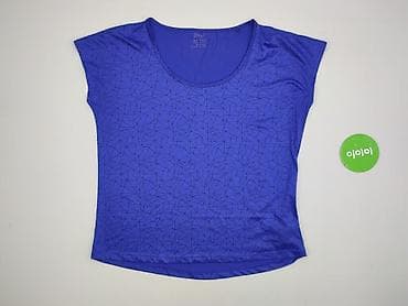 dresy mckenzie: Crivit, T-shirt damski, rozmiar M — 2