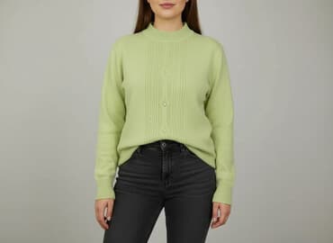 sweter wiedzmin: Sweter damski, rozmiar XL — 7