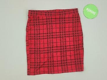 spódnice cross: Sinsay, Spódnica damska, rozmiar XS — 2