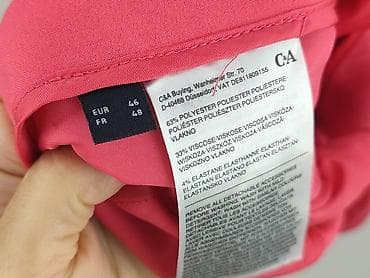 crocs cleo sandal: C&A, Szorty damskie, rozmiar 3XL — 5