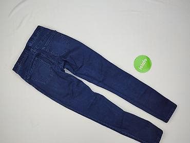 sarol jeans: Jeansy damskie, rozmiar M — 3