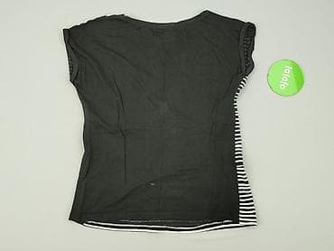 basic t shirt h: RAINBOW, Women`s T-shirt, size S — 3