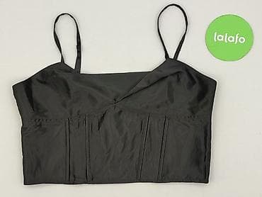 bluzki atmosphere: Boohoo, Top damski, rozmiar XL — 2