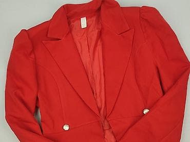 reserved winter jacket: Marynarka damska, rozmiar M — 1