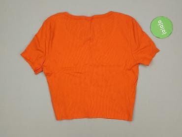 rabarbar bluzki: Topshop, Top damski, rozmiar 2XL — 3