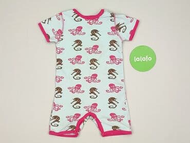 koszula desigual: Body, 9-12 miesięcy, 
stan - Idealny — 2