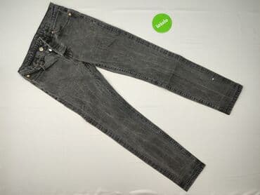 cross jeans zakręt: Jeansy damskie, rozmiar M — 2