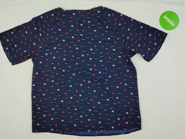 koszulka barcelony z napisem: Noisy May, Bluzka damska, M — 3