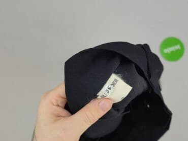 Jil Sander, Material trousers for women, XS at lalafo.pl — 6 Jil Sander, Material trousers for women, XS — 6