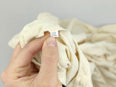 piękna po czterdziestce sukienki: Women`s dress, 5XL — 4