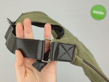 markowy szalik damski: Torebka, stan - Bardzo dobry — 6