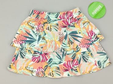wyprzedaż sukienek plus size: Spódnica damska, rozmiar S — 3