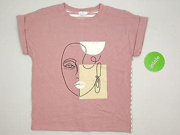 dresy hello kitty: QUARELLE, T-shirt damski, rozmiar S — 2