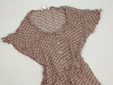 sukienka l: H&M L.O.G.G., Sukienka damska, rozmiar L — 1