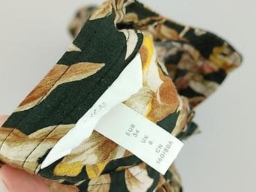 bing bluzki: H&M, Bluzka damska, rozmiar XS — 5