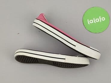 kapcie air force: Trampki damskie, 39 — 4