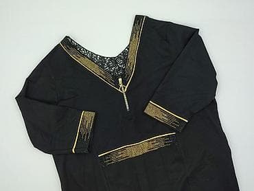 Sukienka damska, rozmiar 4XL