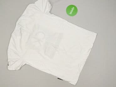 coca cola koszulka: Calvin Klein Jeans, Koszulka dla mężczyzn, rozmiar M — 3