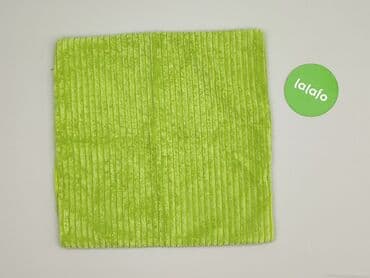 Dekoracje do domu: Pillowcase, 40 x 40, kolor - Jasnozielony, stan - Idealny — 3