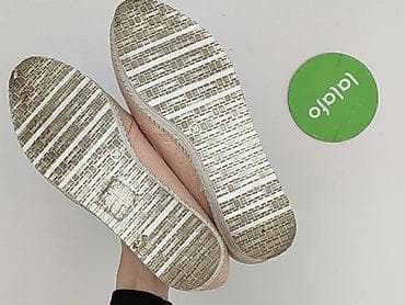 nike softshell: Vices, Półbuty damskie, rozmiar 39 — 4